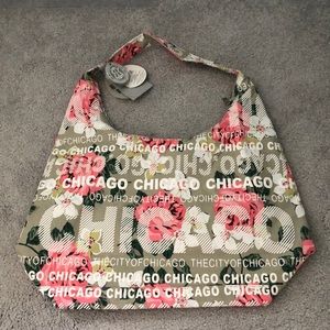 Robin Ruth Chicago Shoulder Bag